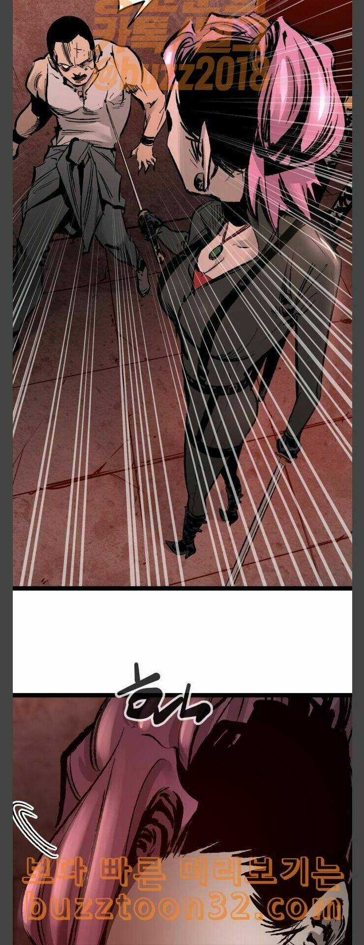 Murim Thời Hiện Đại Chapter 37 trang 37