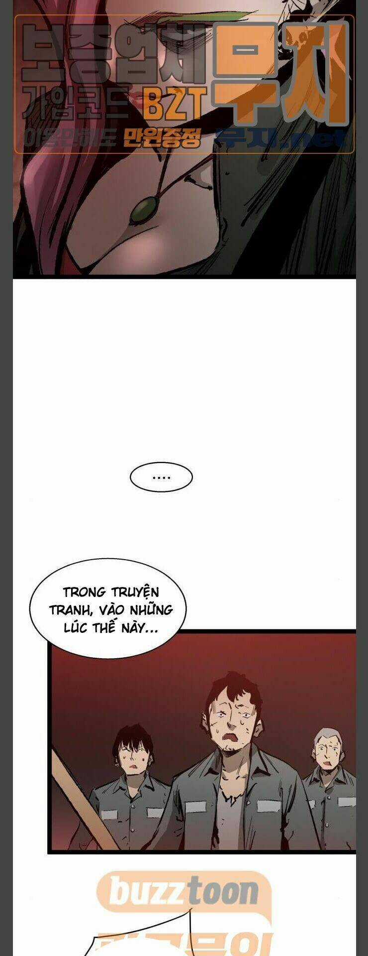 Murim Thời Hiện Đại Chapter 37 trang 38