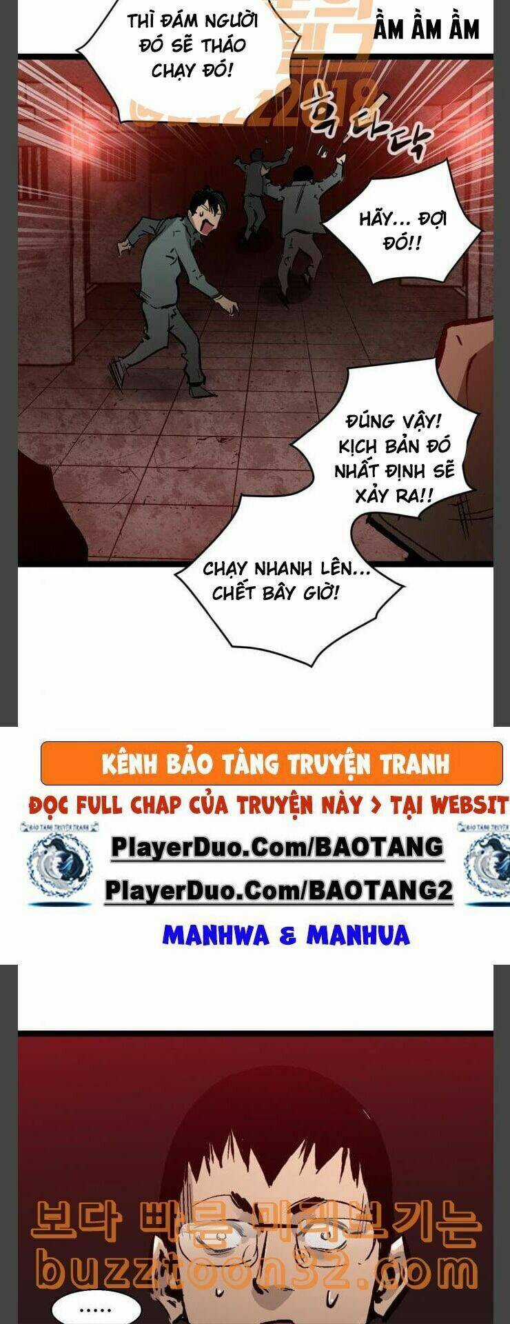 Murim Thời Hiện Đại Chapter 37 trang 39
