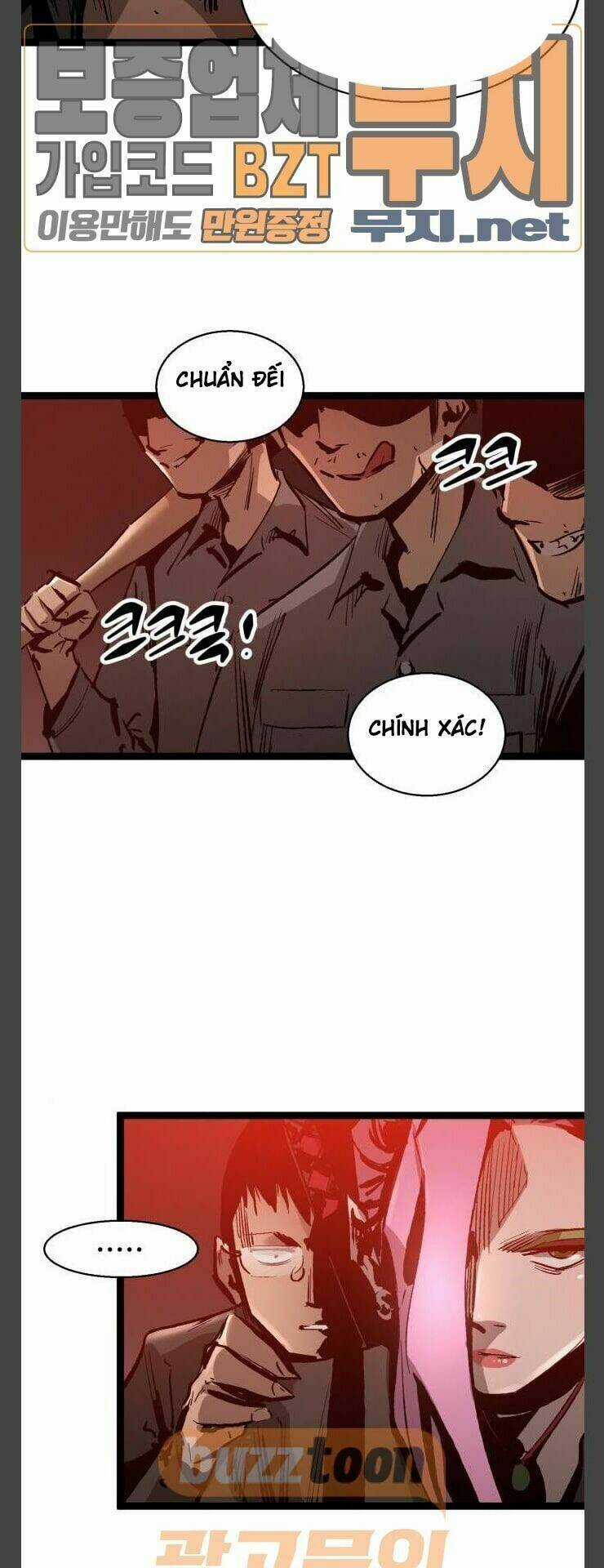 Murim Thời Hiện Đại Chapter 37 trang 4