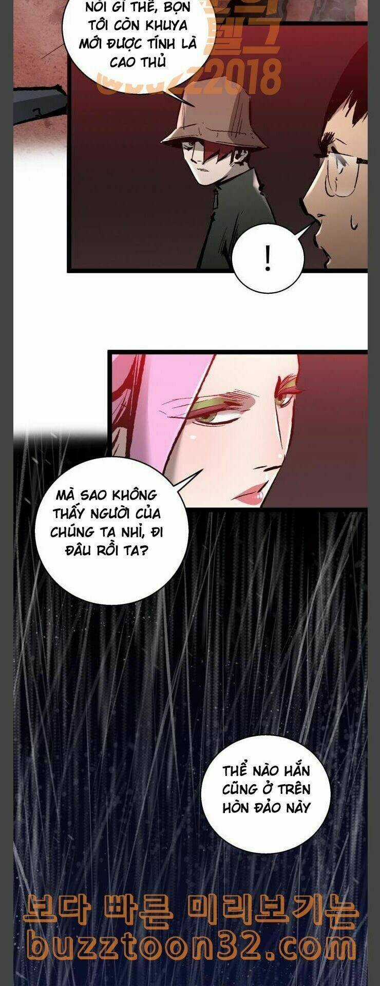 Murim Thời Hiện Đại Chapter 37 trang 41