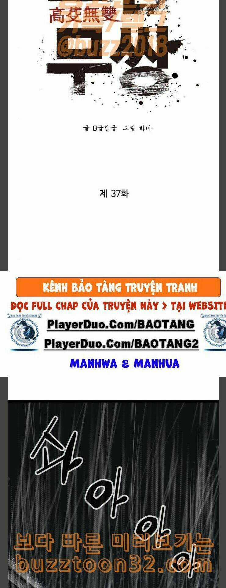 Murim Thời Hiện Đại Chapter 37 trang 43