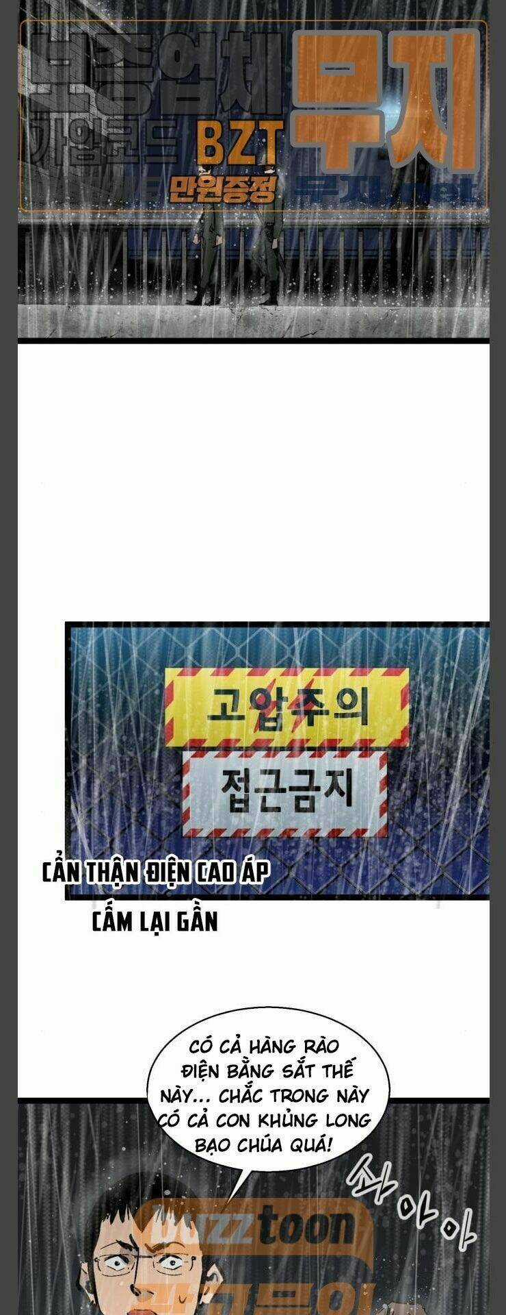 Murim Thời Hiện Đại Chapter 37 trang 44