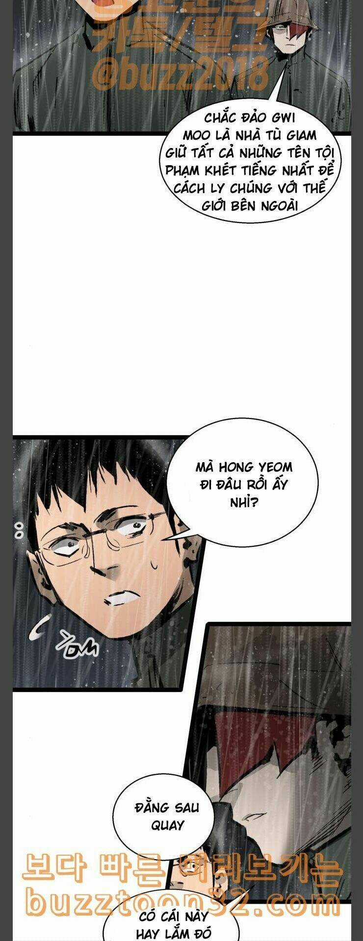 Murim Thời Hiện Đại Chapter 37 trang 45