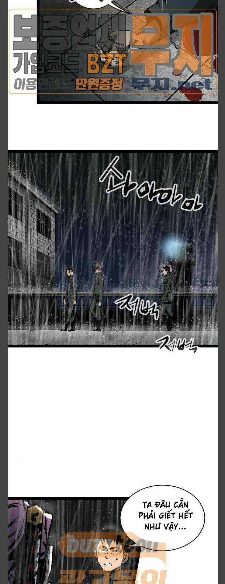 Murim Thời Hiện Đại Chapter 37 trang 48