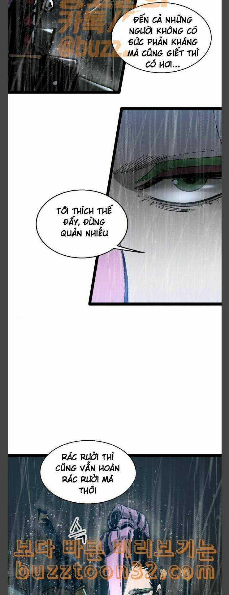 Murim Thời Hiện Đại Chapter 37 trang 49