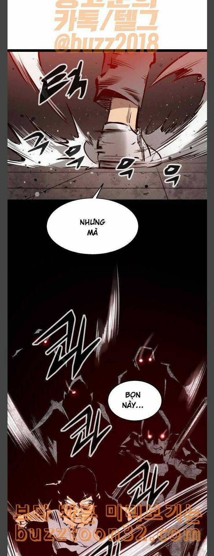 Murim Thời Hiện Đại Chapter 37 trang 5