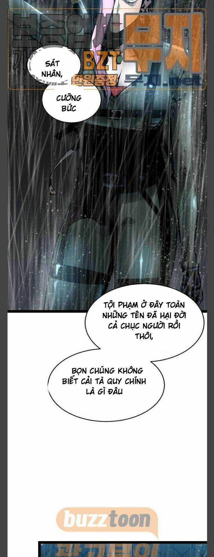 Murim Thời Hiện Đại Chapter 37 trang 50