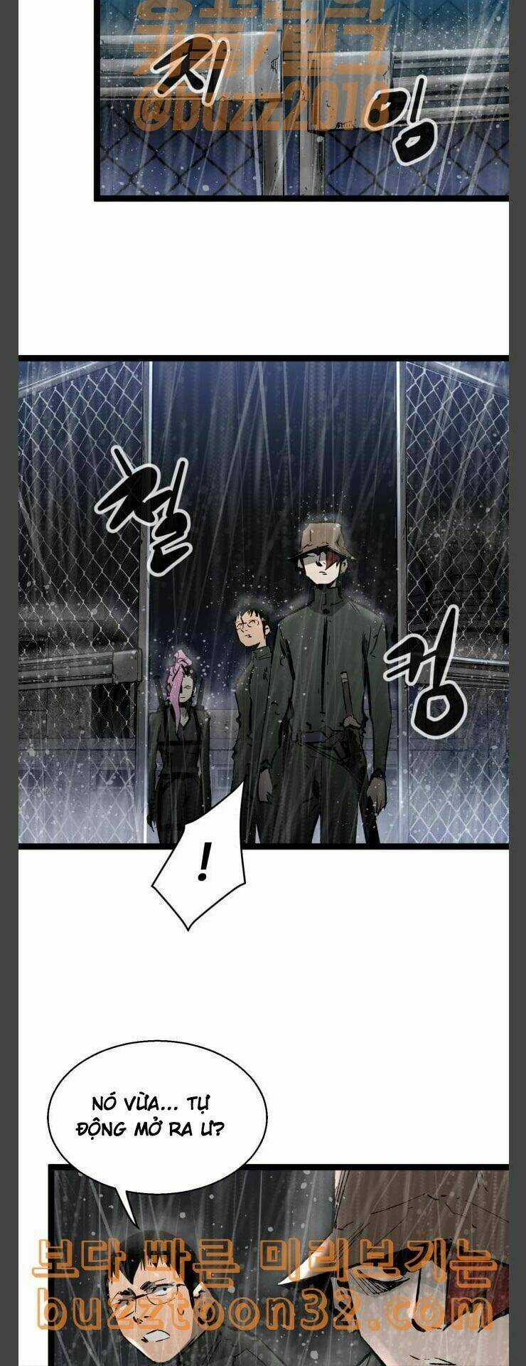 Murim Thời Hiện Đại Chapter 37 trang 51