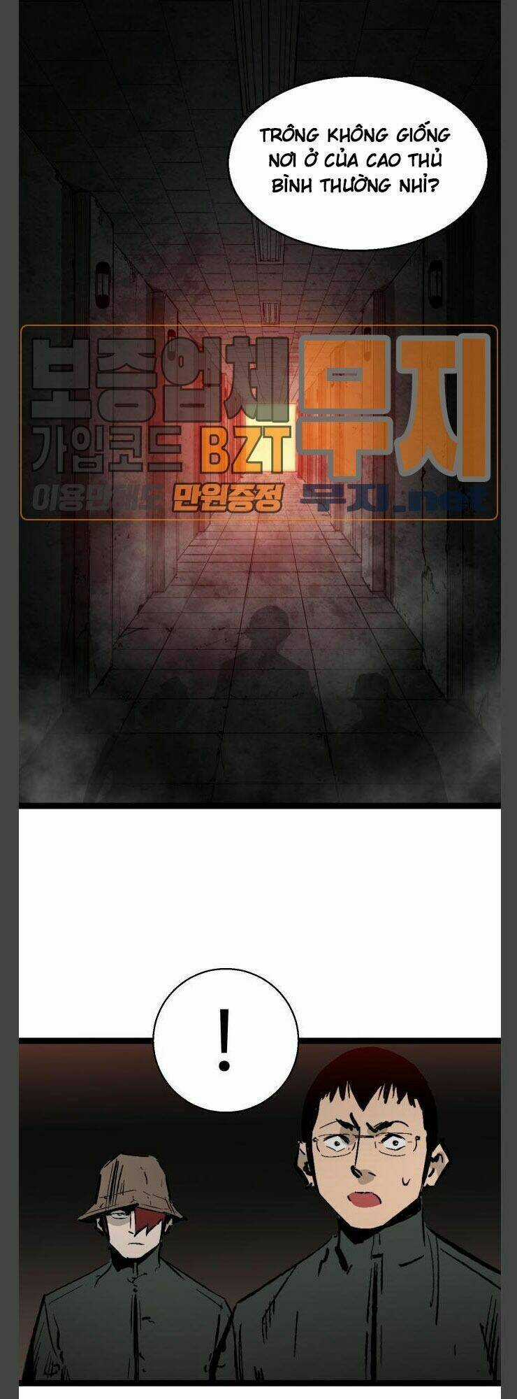 Murim Thời Hiện Đại Chapter 37 trang 55