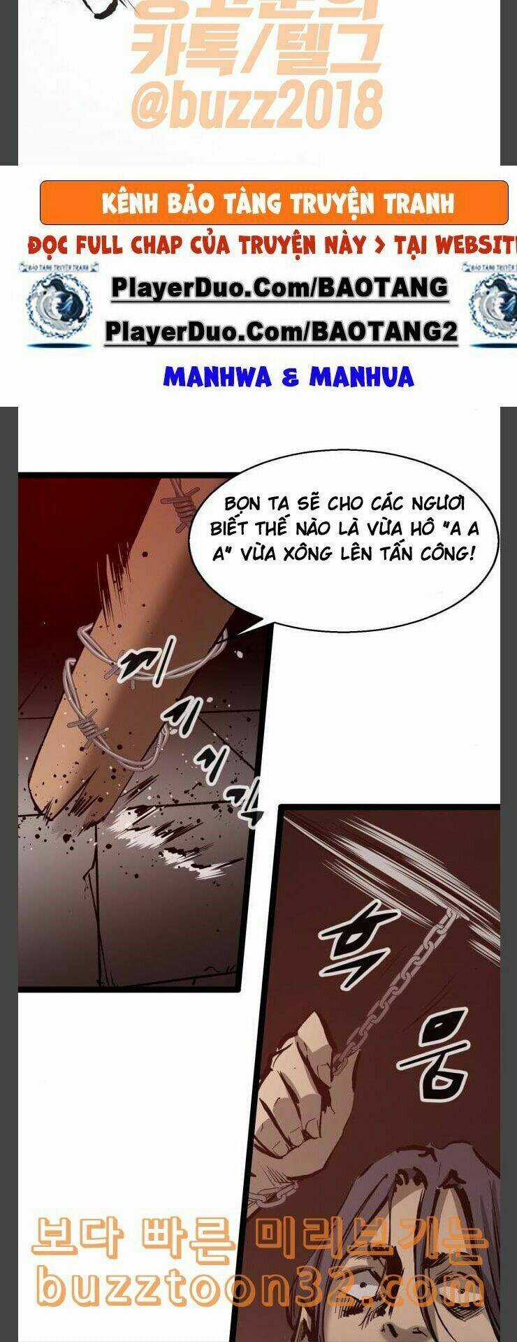 Murim Thời Hiện Đại Chapter 37 trang 7