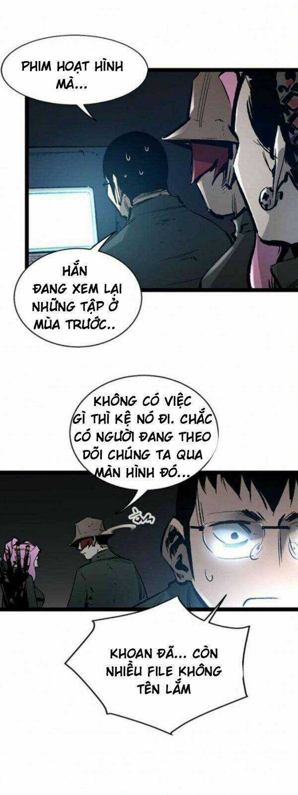 Murim Thời Hiện Đại Chapter 38 trang 10