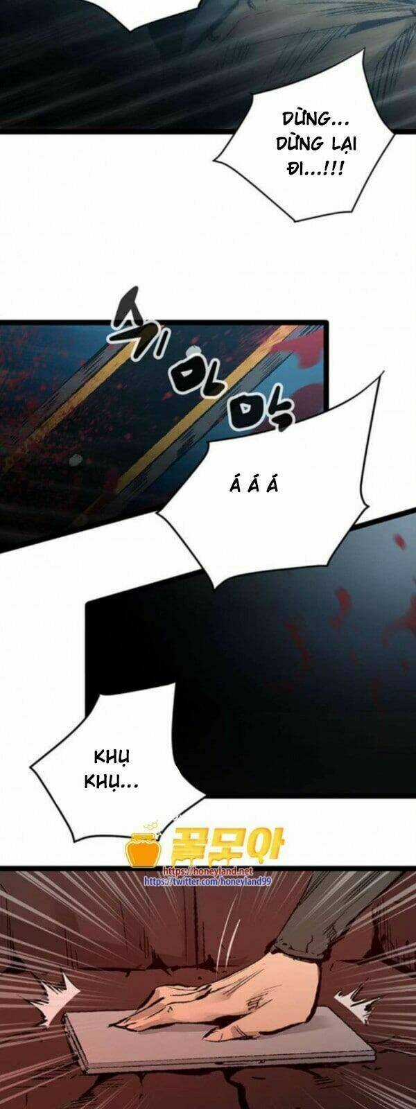 Murim Thời Hiện Đại Chapter 38 trang 12