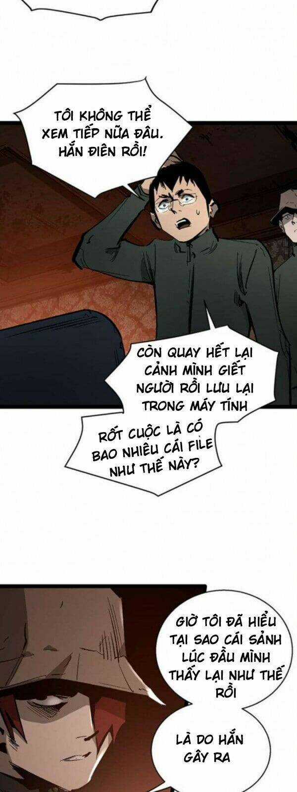 Murim Thời Hiện Đại Chapter 38 trang 14