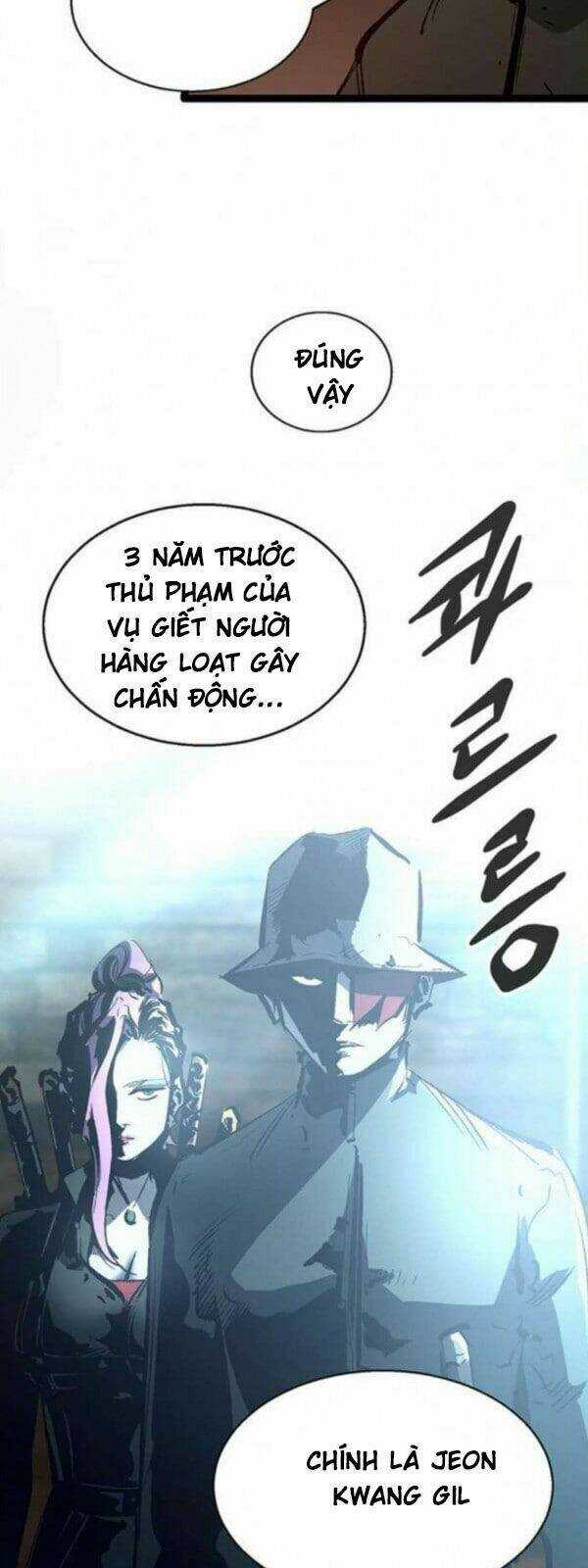 Murim Thời Hiện Đại Chapter 38 trang 16