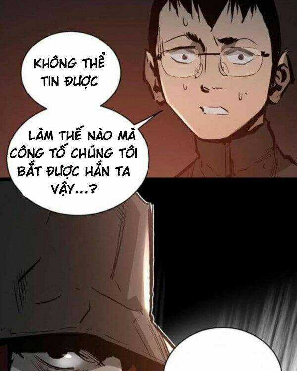 Murim Thời Hiện Đại Chapter 38 trang 19