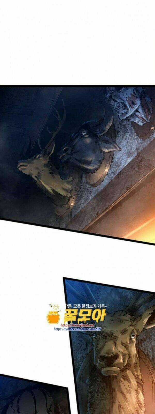 Murim Thời Hiện Đại Chapter 38 trang 2