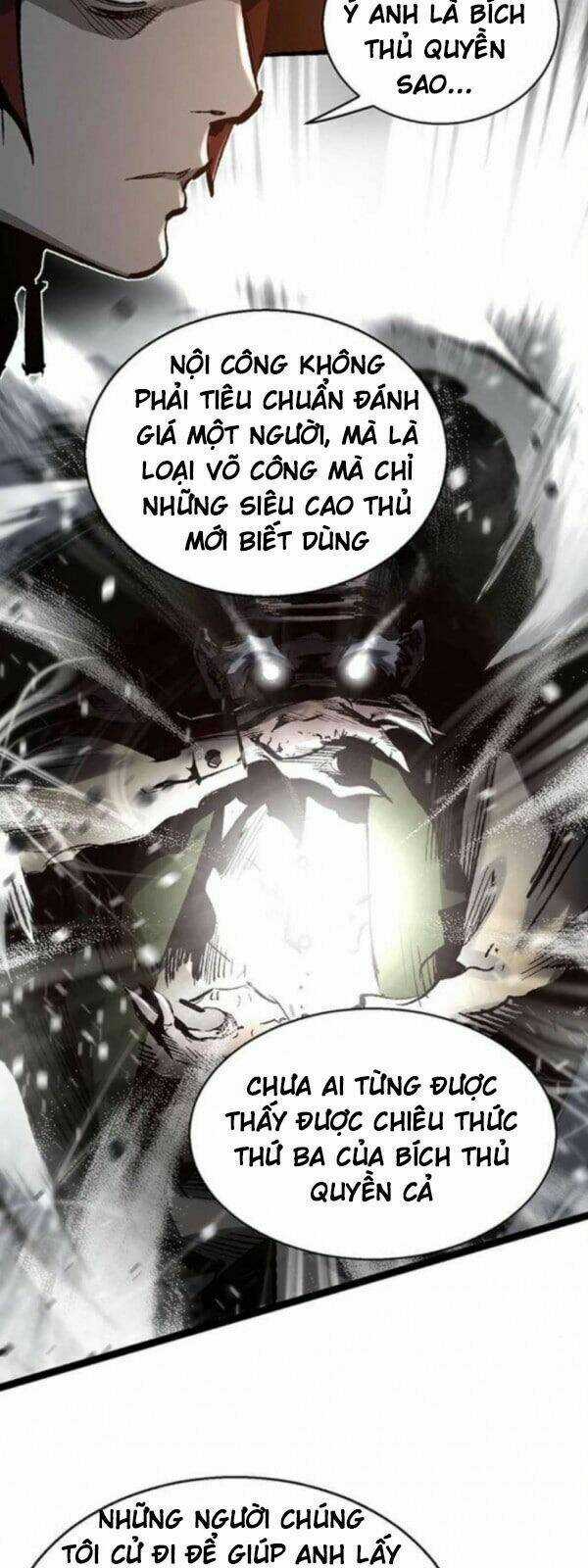 Murim Thời Hiện Đại Chapter 38 trang 20