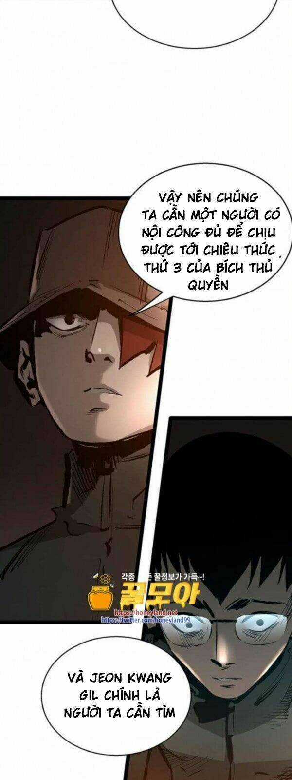 Murim Thời Hiện Đại Chapter 38 trang 22