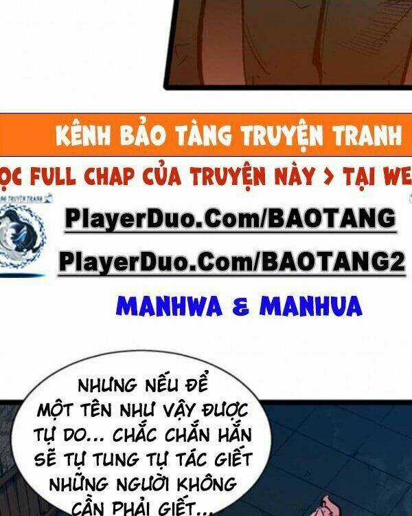 Murim Thời Hiện Đại Chapter 38 trang 23