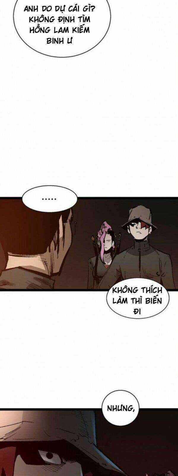 Murim Thời Hiện Đại Chapter 38 trang 28