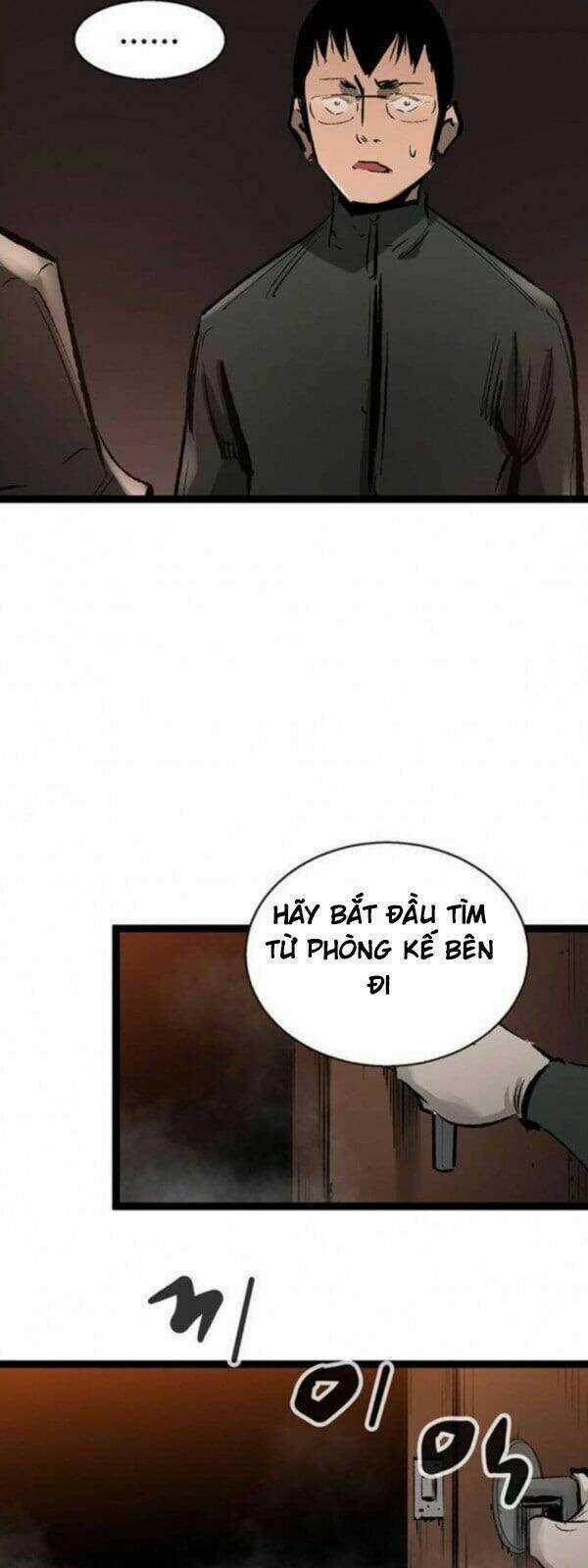 Murim Thời Hiện Đại Chapter 38 trang 30