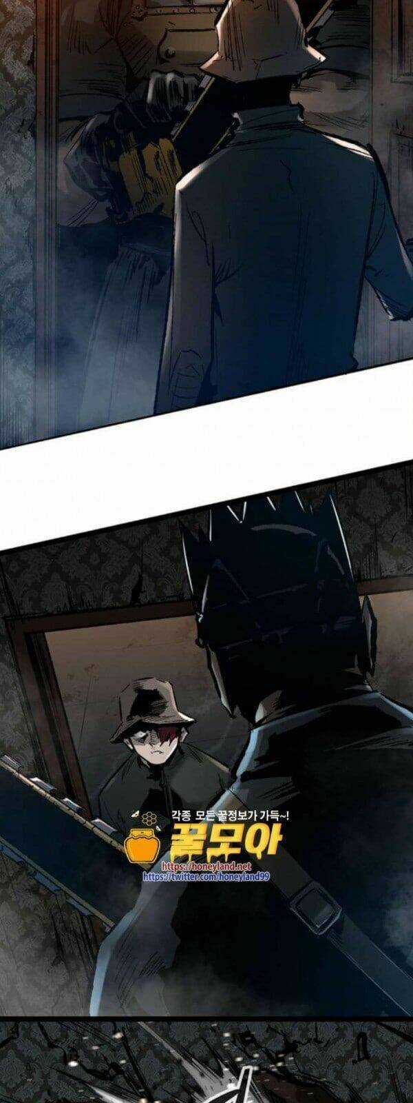 Murim Thời Hiện Đại Chapter 38 trang 32