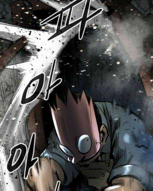 Murim Thời Hiện Đại Chapter 38 trang 33