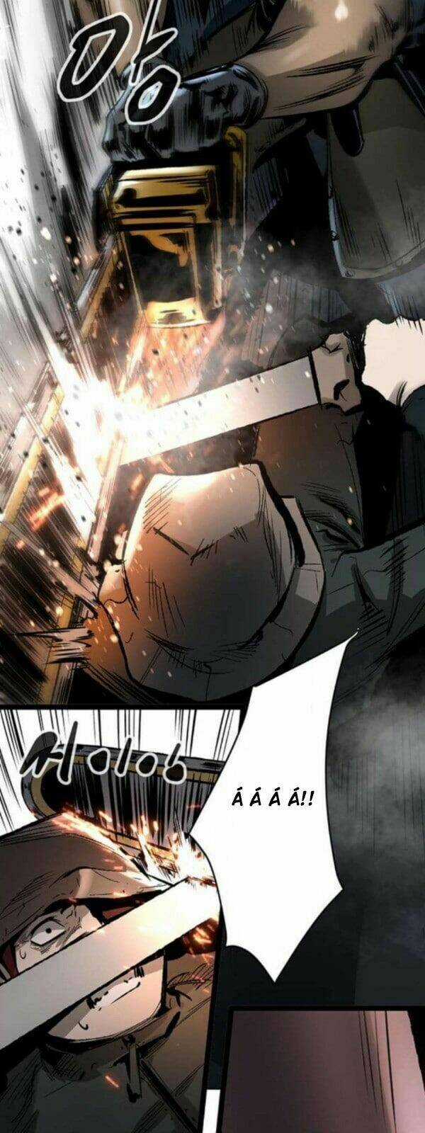 Murim Thời Hiện Đại Chapter 38 trang 34