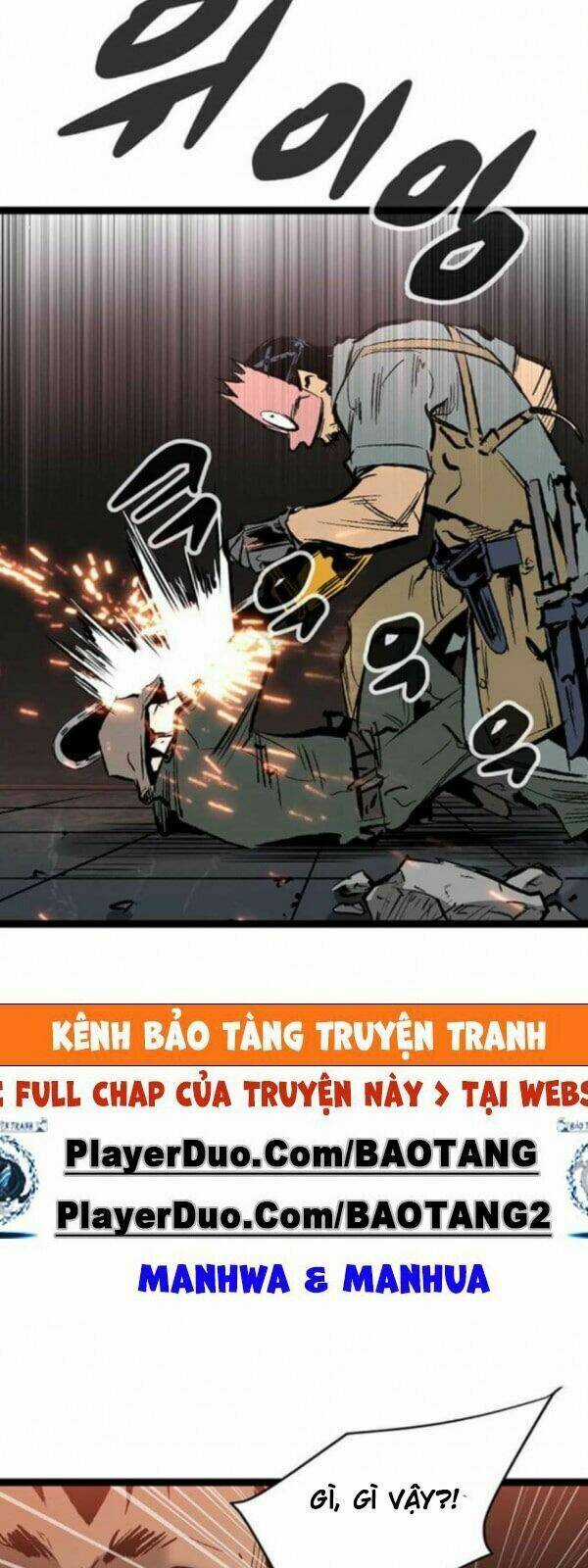 Murim Thời Hiện Đại Chapter 38 trang 36