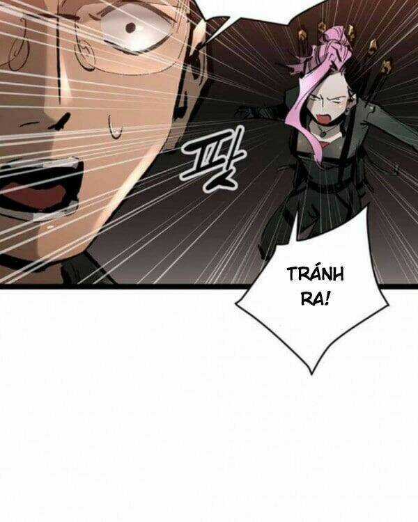 Murim Thời Hiện Đại Chapter 38 trang 37