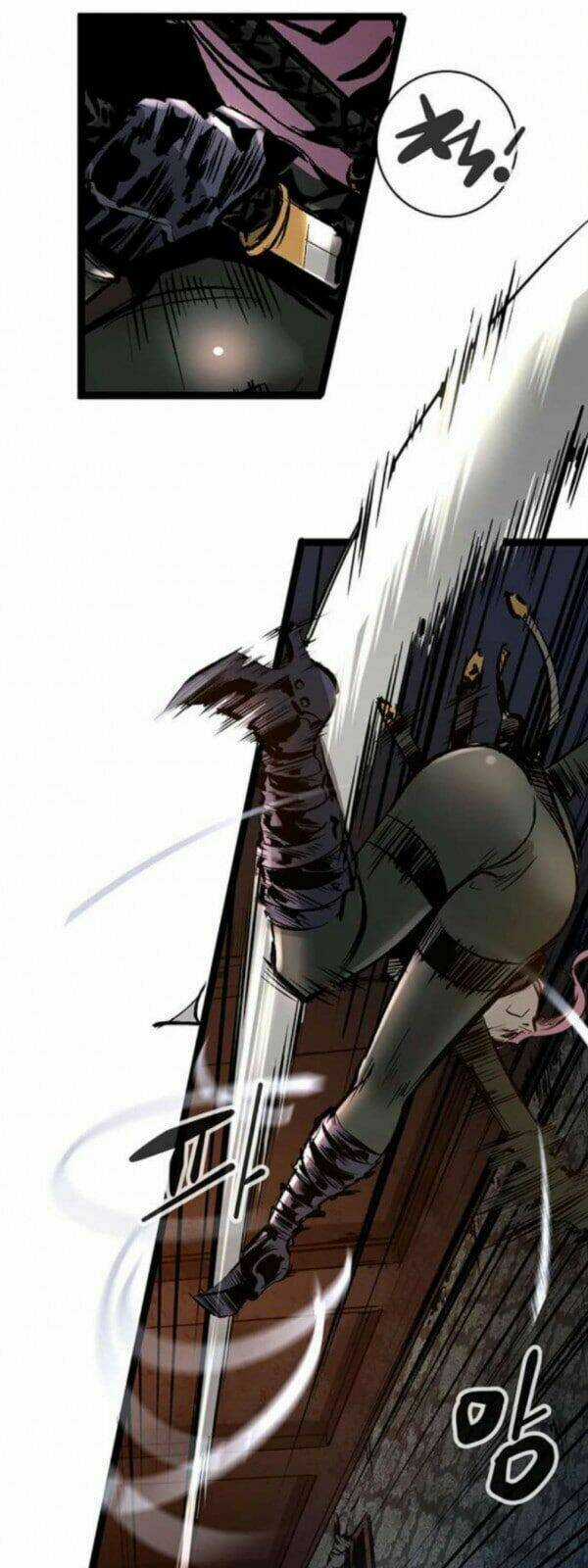 Murim Thời Hiện Đại Chapter 38 trang 38