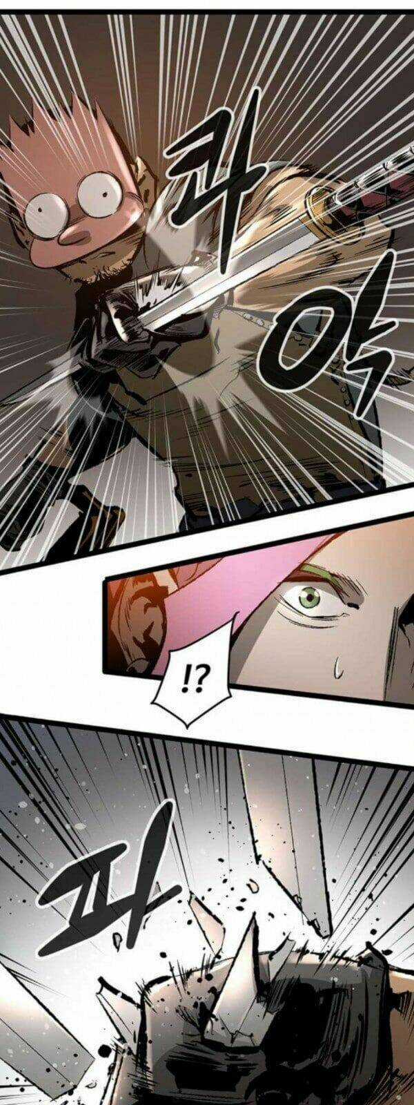 Murim Thời Hiện Đại Chapter 38 trang 40