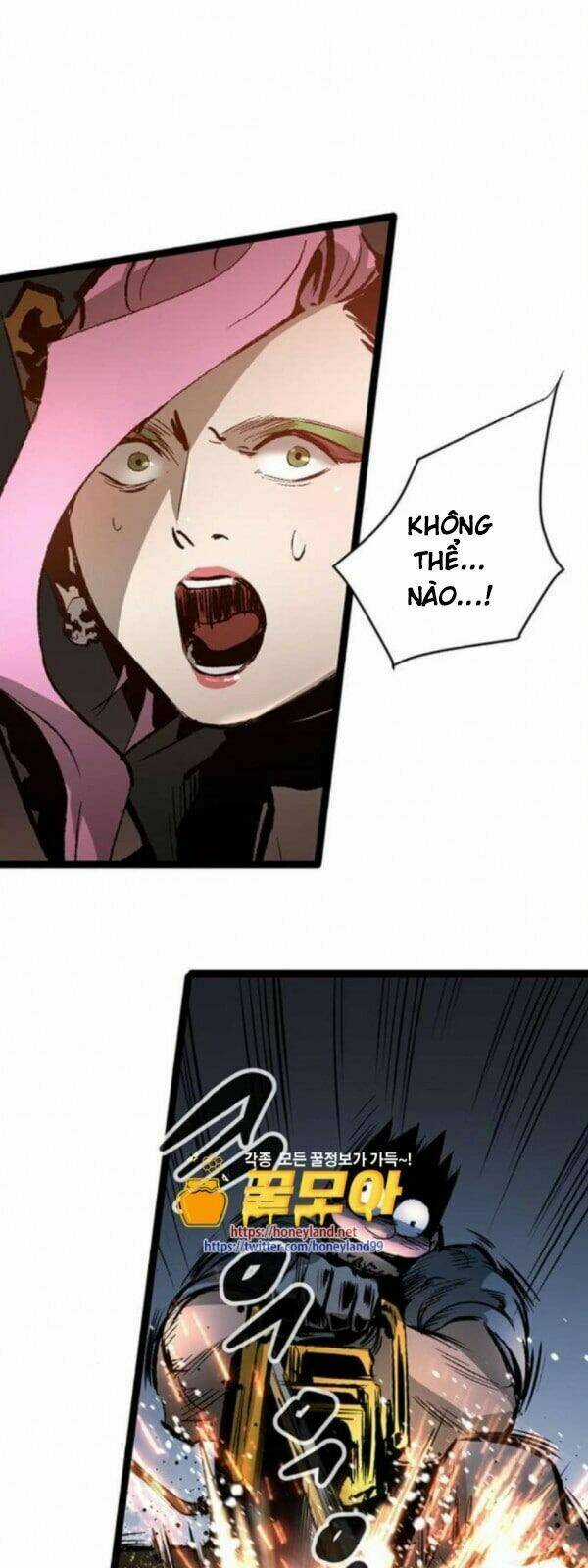 Murim Thời Hiện Đại Chapter 38 trang 42