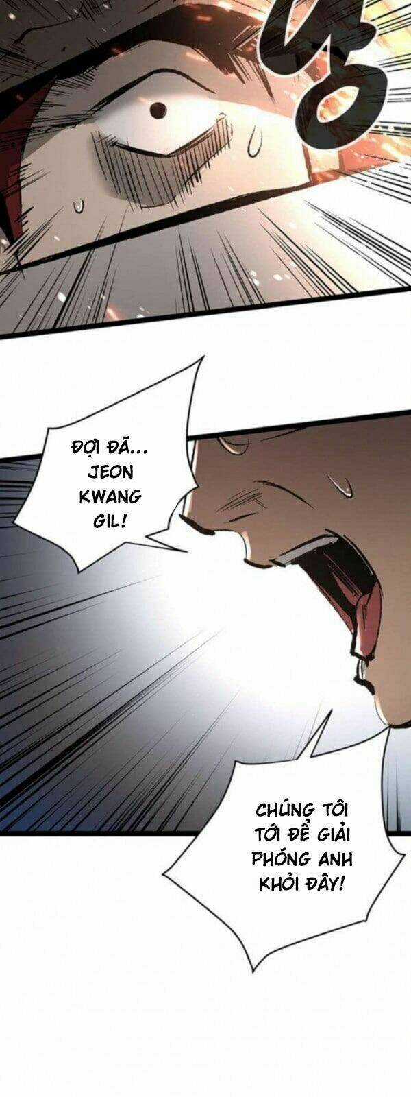 Murim Thời Hiện Đại Chapter 38 trang 44