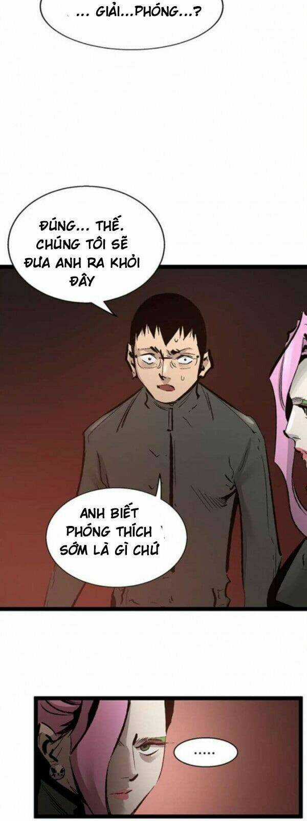 Murim Thời Hiện Đại Chapter 38 trang 46