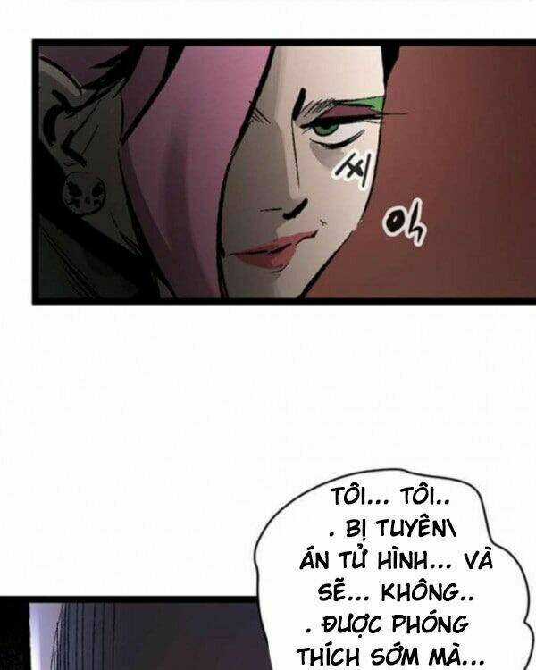 Murim Thời Hiện Đại Chapter 38 trang 47