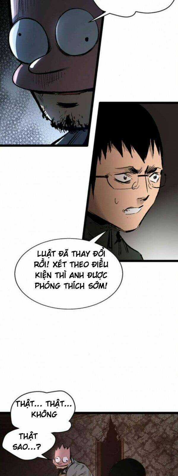 Murim Thời Hiện Đại Chapter 38 trang 48