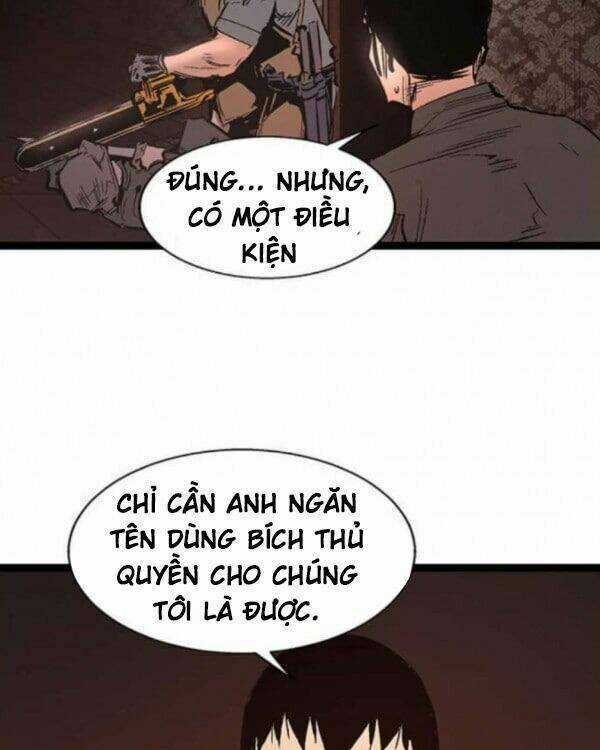 Murim Thời Hiện Đại Chapter 38 trang 49