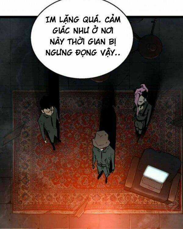 Murim Thời Hiện Đại Chapter 38 trang 5