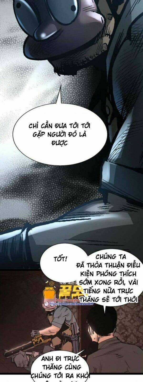 Murim Thời Hiện Đại Chapter 38 trang 52