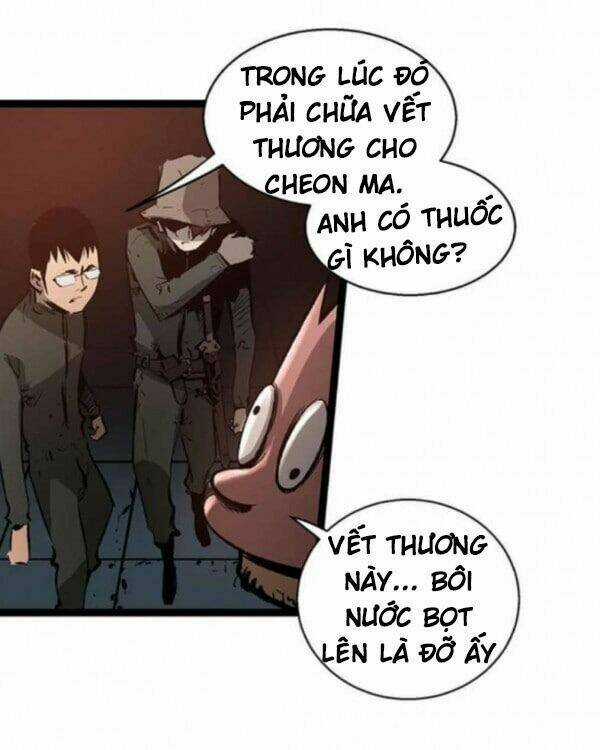 Murim Thời Hiện Đại Chapter 38 trang 57