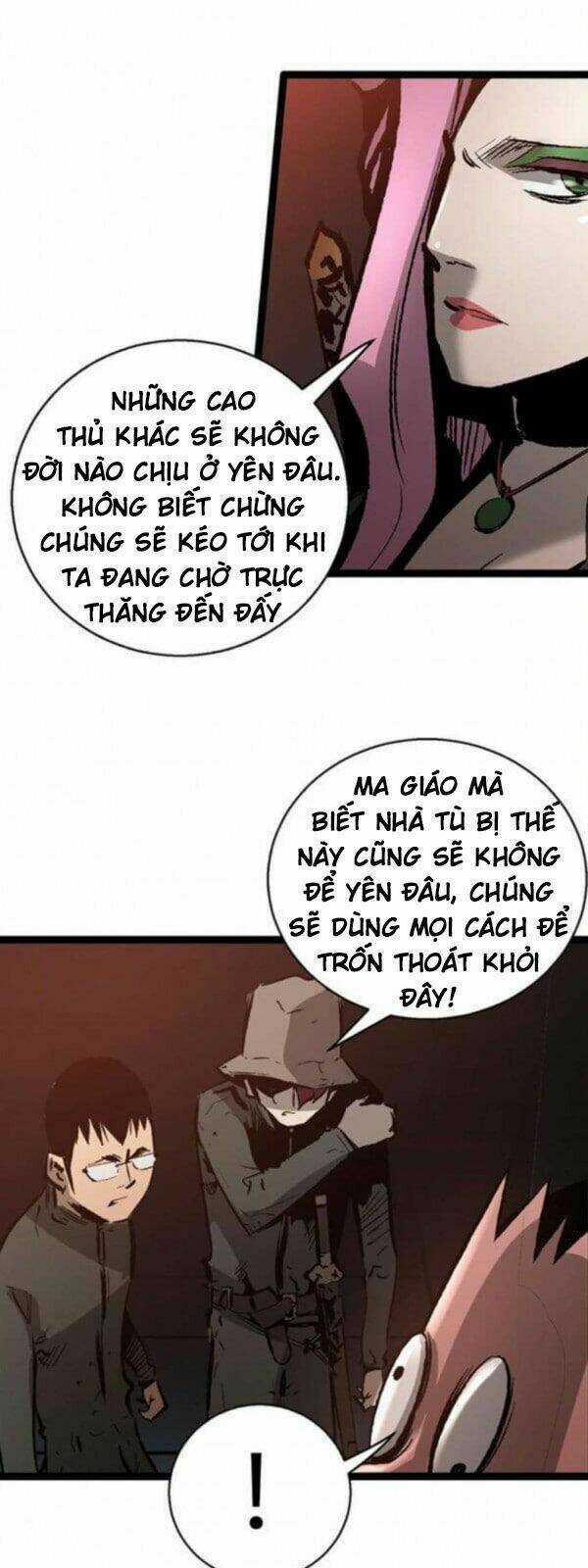 Murim Thời Hiện Đại Chapter 38 trang 58