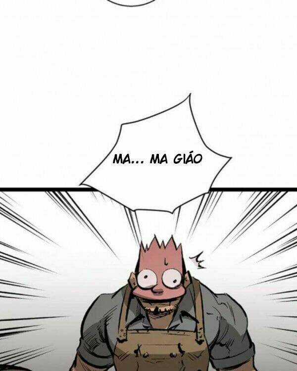 Murim Thời Hiện Đại Chapter 38 trang 59