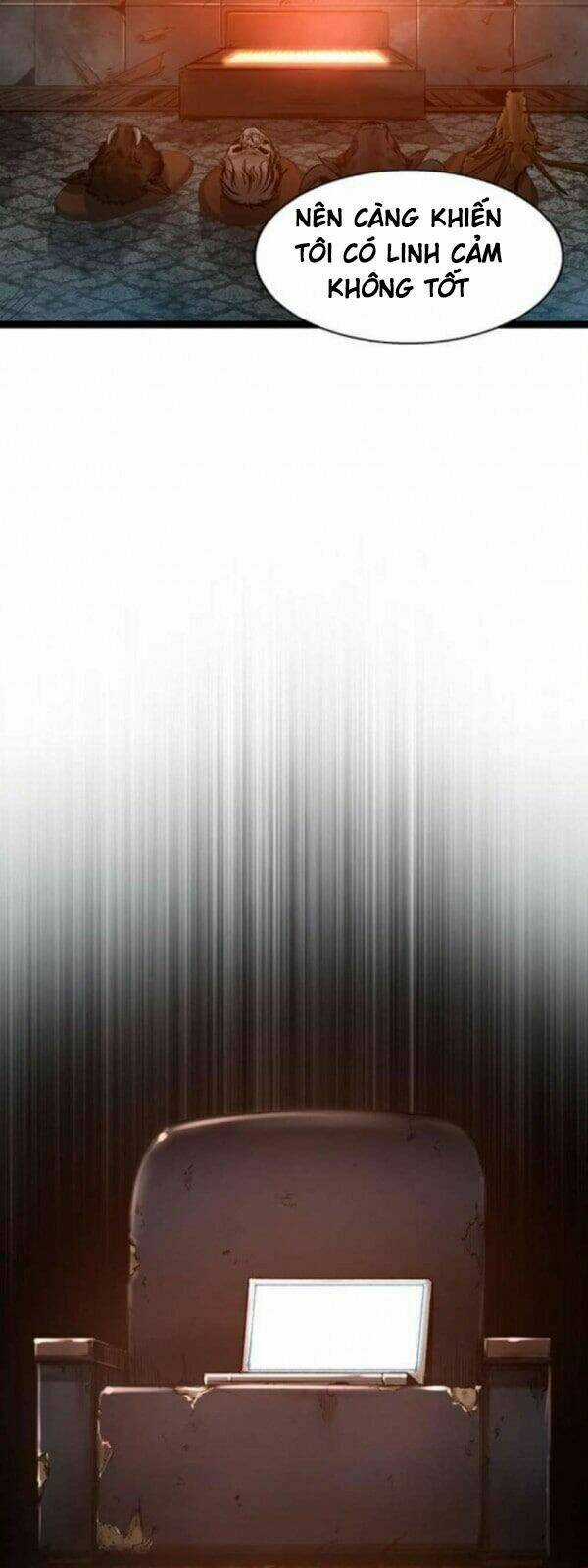 Murim Thời Hiện Đại Chapter 38 trang 6