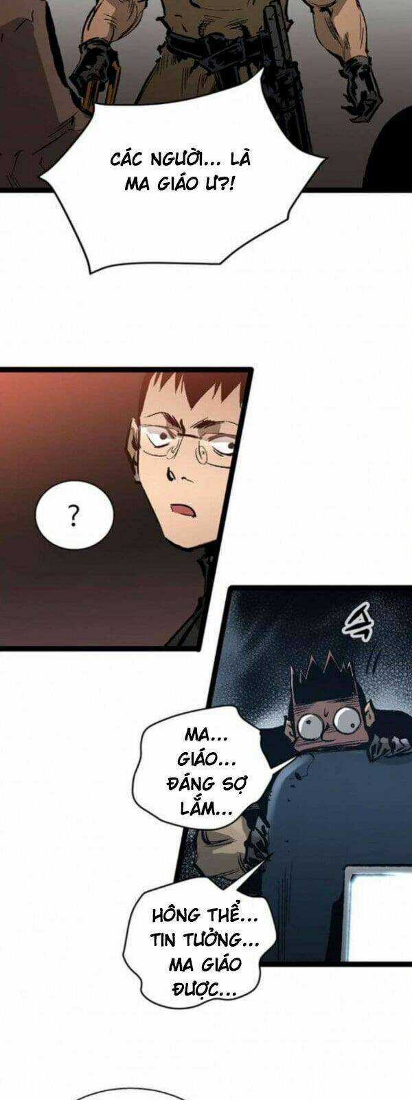 Murim Thời Hiện Đại Chapter 38 trang 60