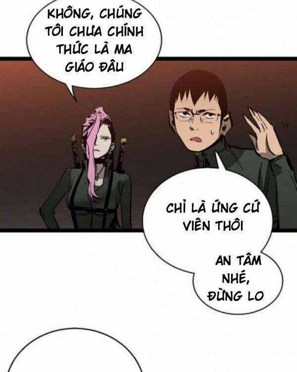 Murim Thời Hiện Đại Chapter 38 trang 61