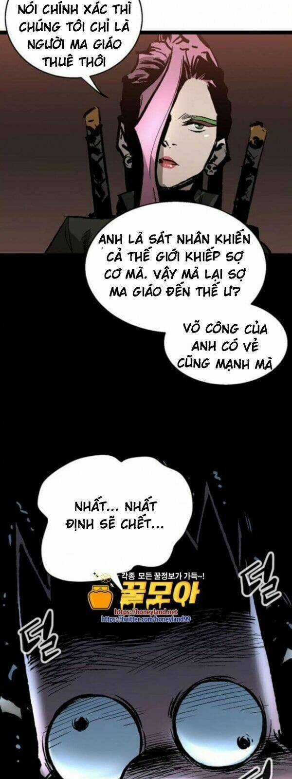 Murim Thời Hiện Đại Chapter 38 trang 62