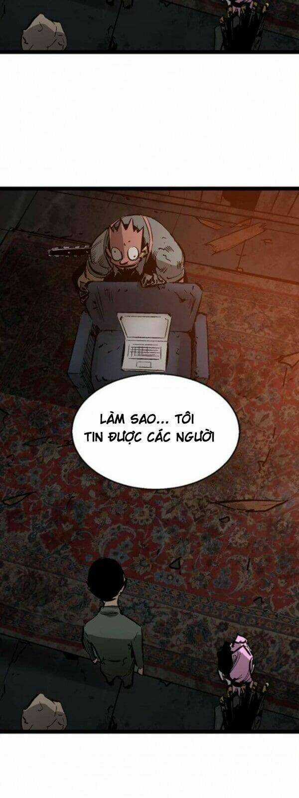 Murim Thời Hiện Đại Chapter 38 trang 66