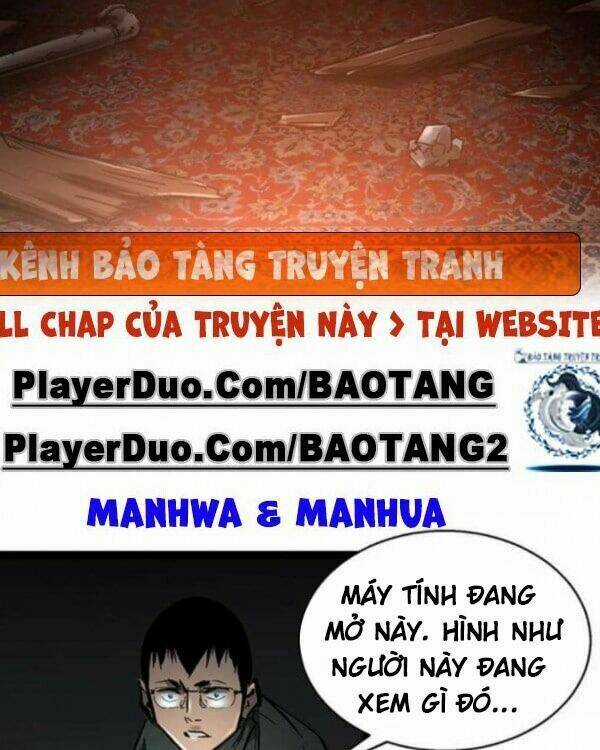 Murim Thời Hiện Đại Chapter 38 trang 7